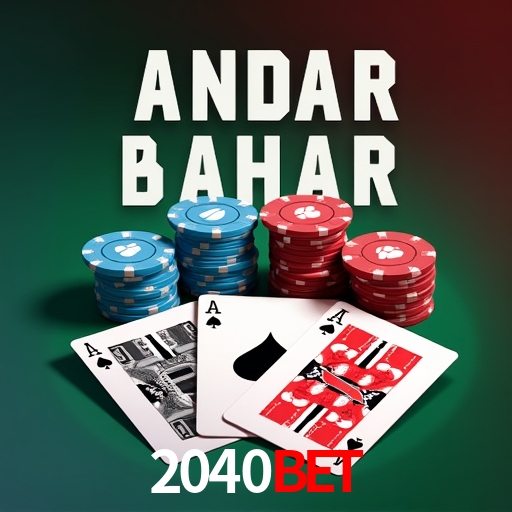 2040Bet